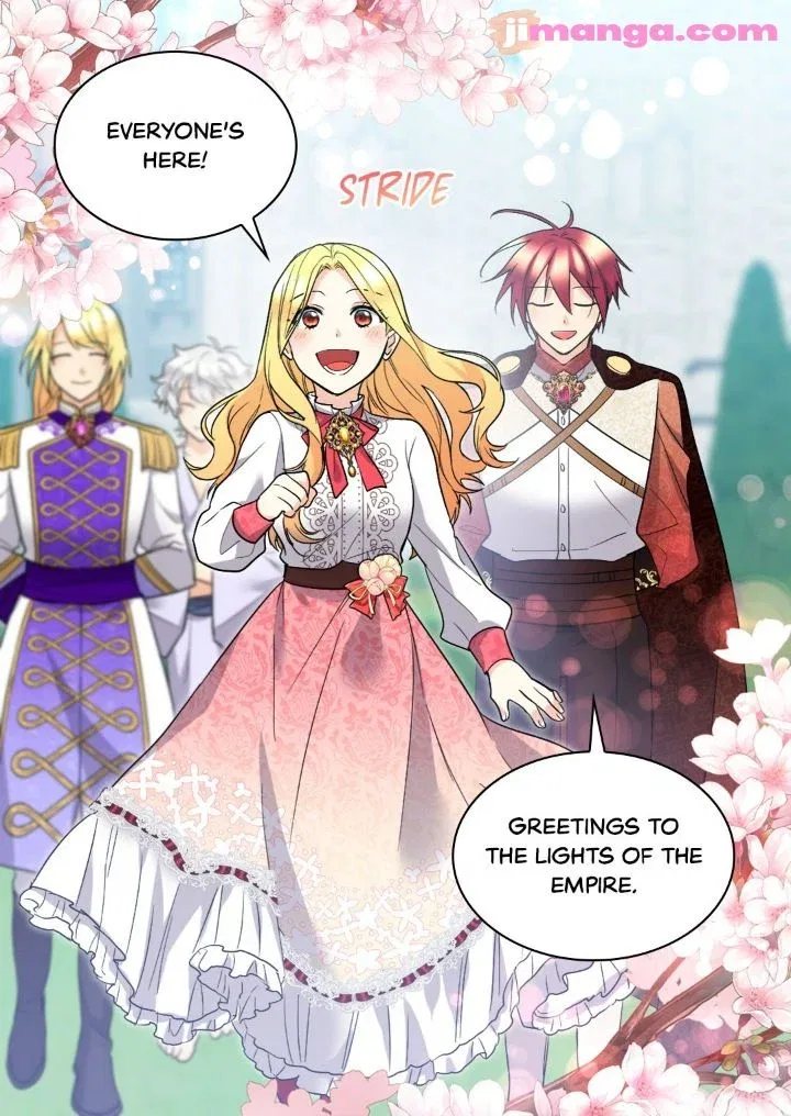 The Twins’ New Life Chapter 138 – Page 47