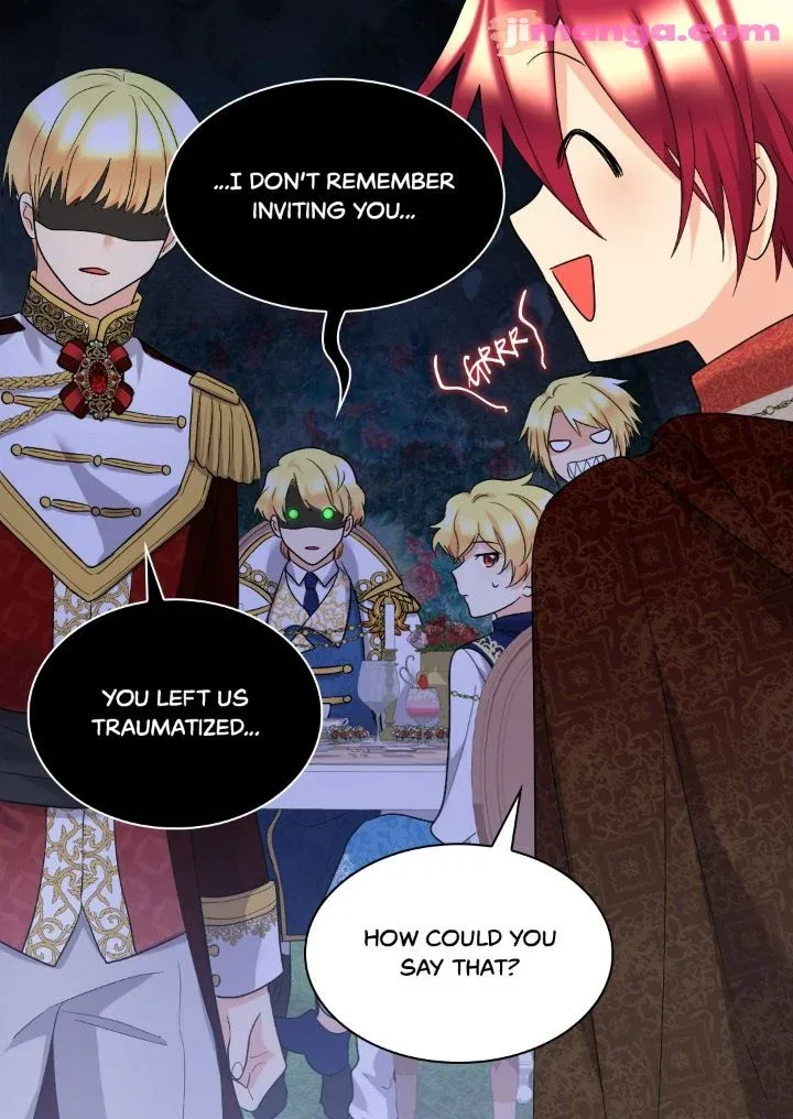 The Twins’ New Life Chapter 138 – Page 49
