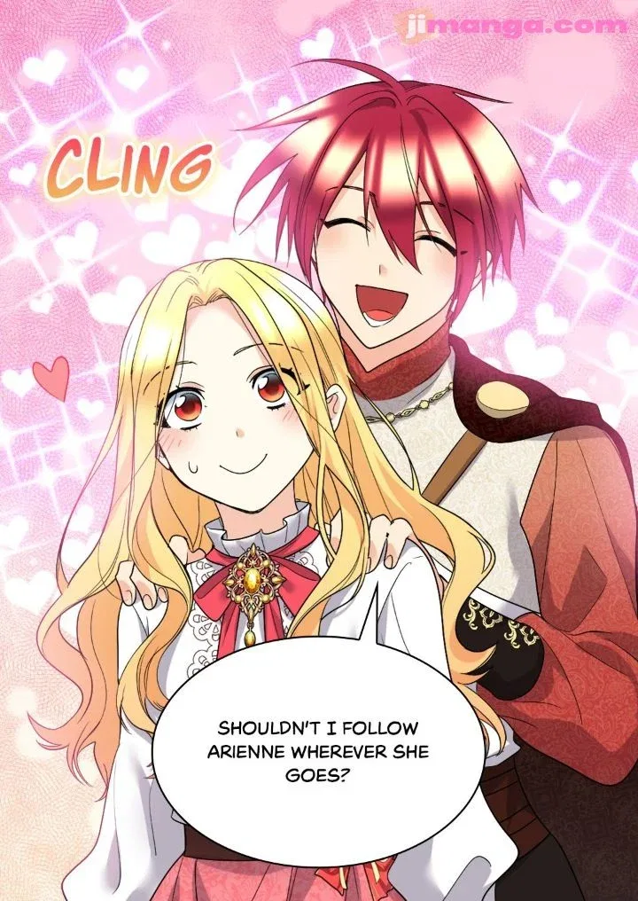 The Twins’ New Life Chapter 138 – Page 50
