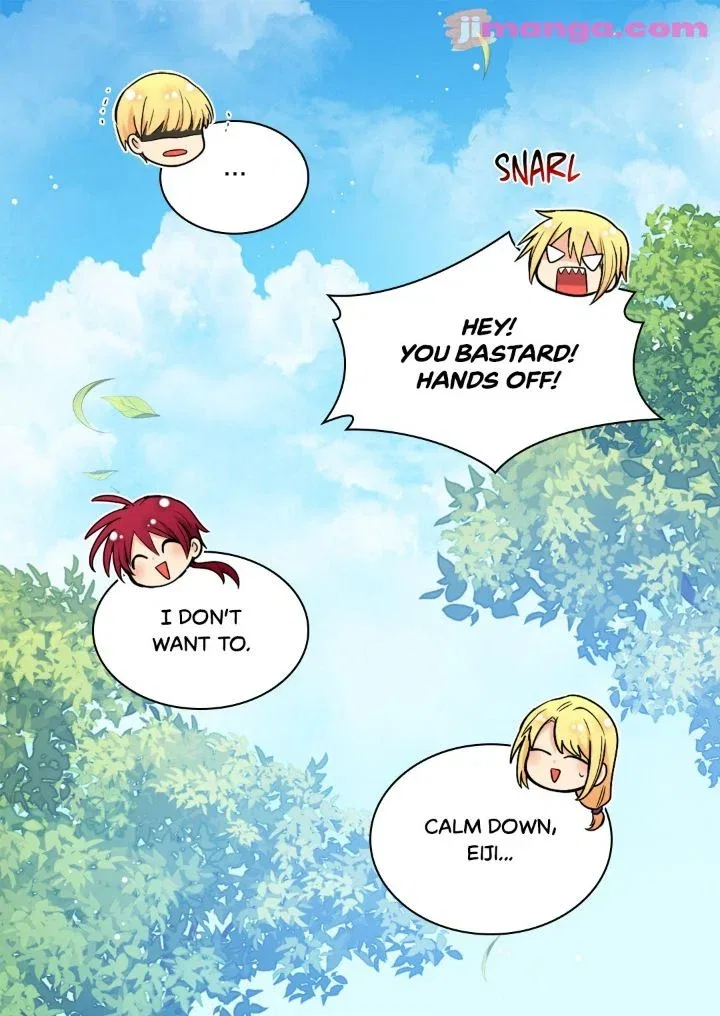 The Twins’ New Life Chapter 138 – Page 51