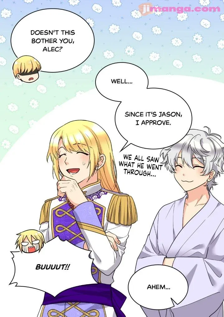 The Twins’ New Life Chapter 138 – Page 53