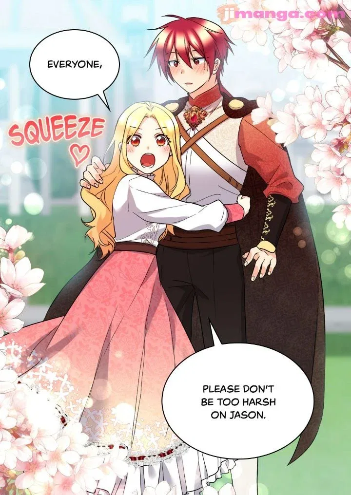 The Twins’ New Life Chapter 138 – Page 54