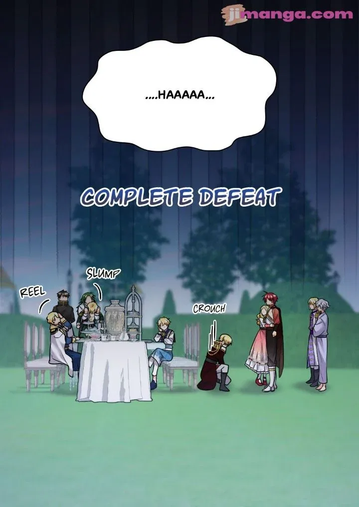 The Twins’ New Life Chapter 138 – Page 56