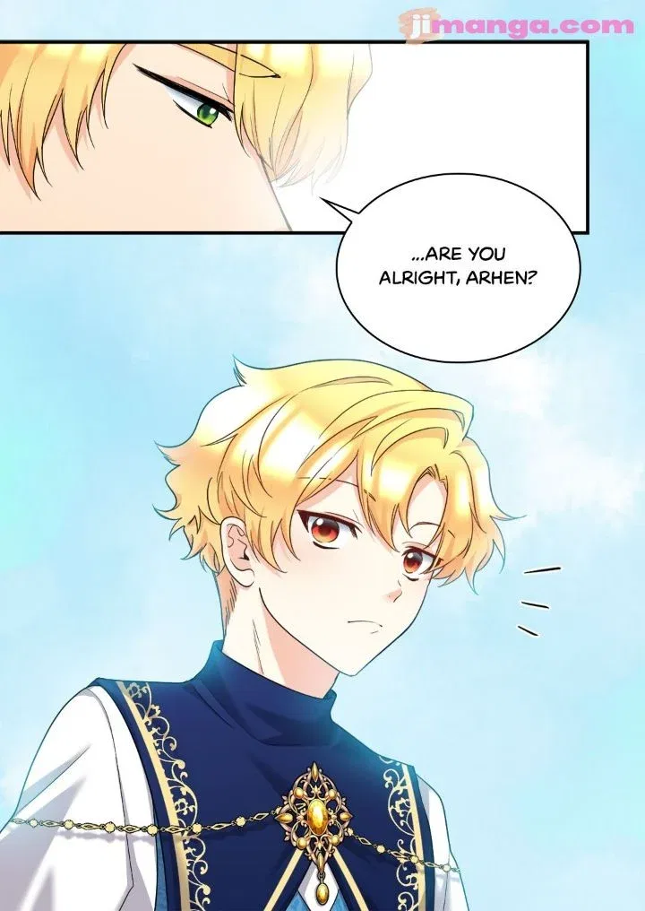 The Twins’ New Life Chapter 138 – Page 60