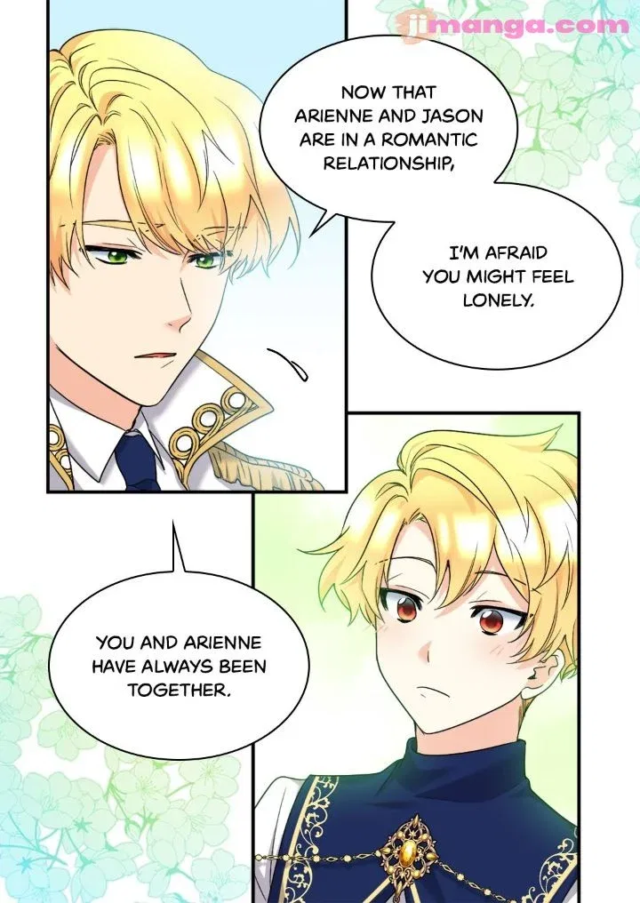 The Twins’ New Life Chapter 138 – Page 62