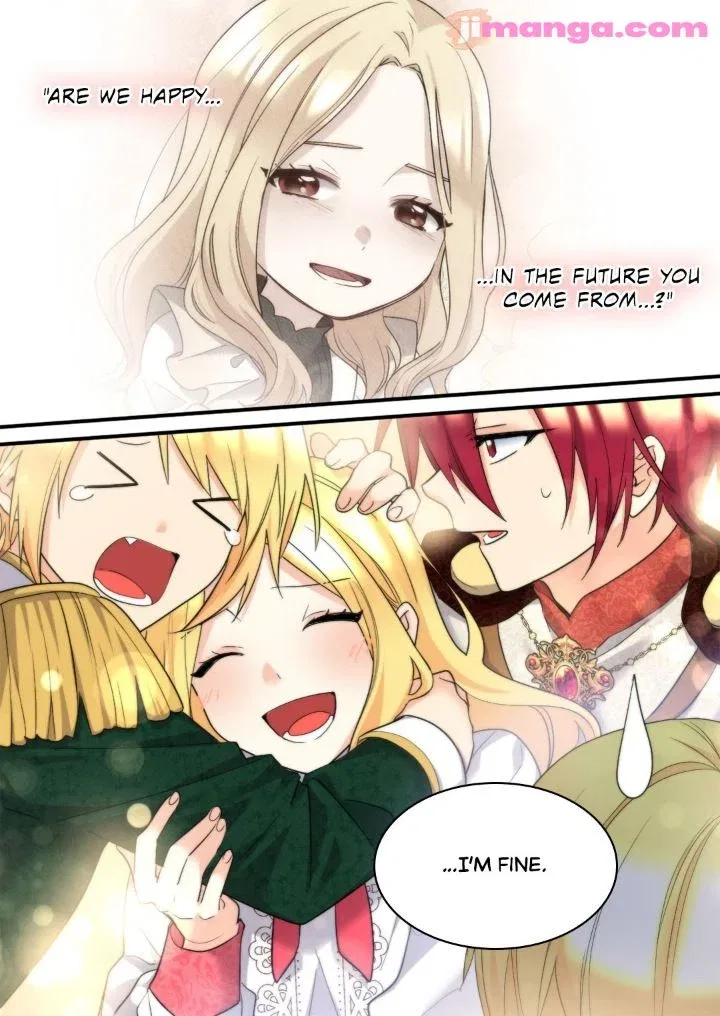The Twins’ New Life Chapter 138 – Page 63