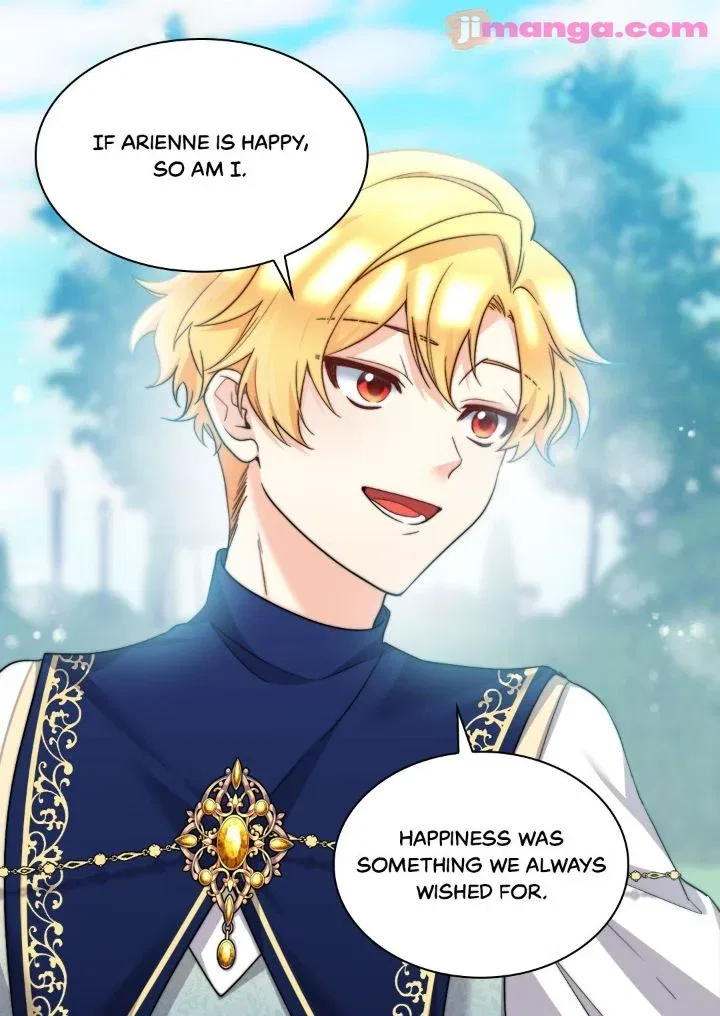 The Twins’ New Life Chapter 138 – Page 64