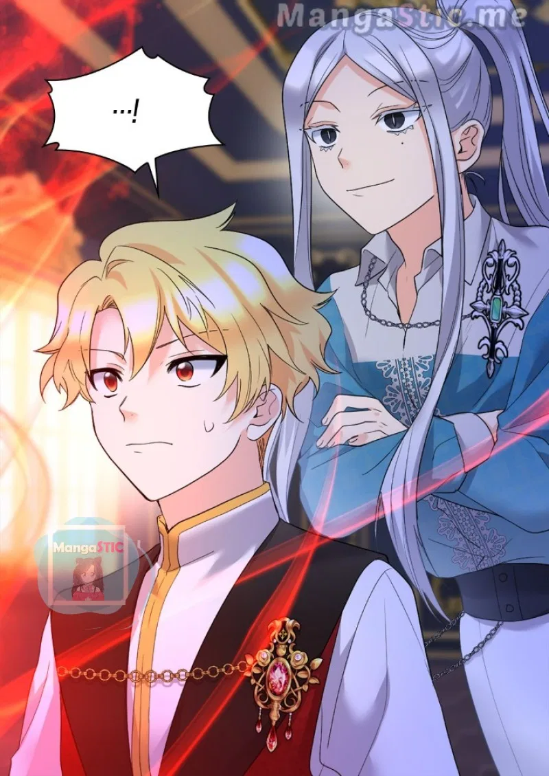 The Twins’ New Life Chapter 137 – Page 6