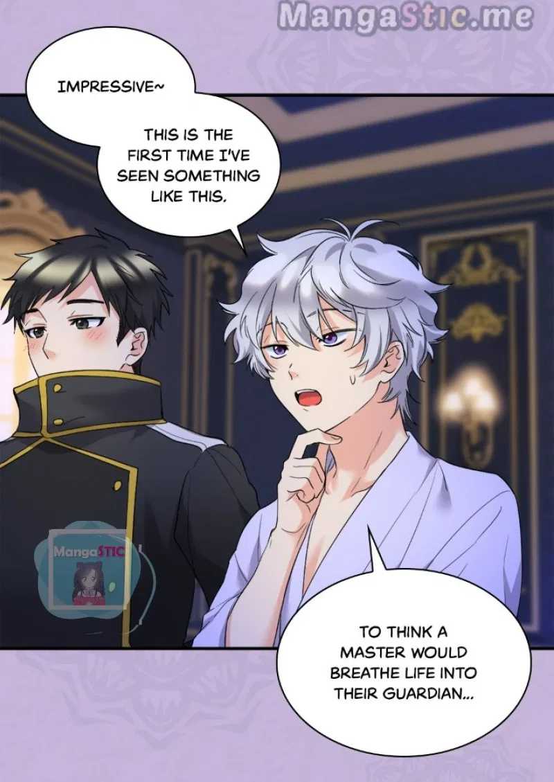 The Twins’ New Life Chapter 137 – Page 7