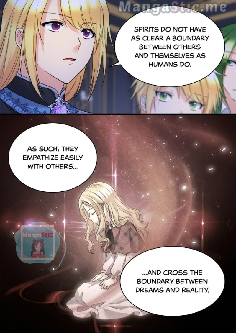 The Twins’ New Life Chapter 137 – Page 8