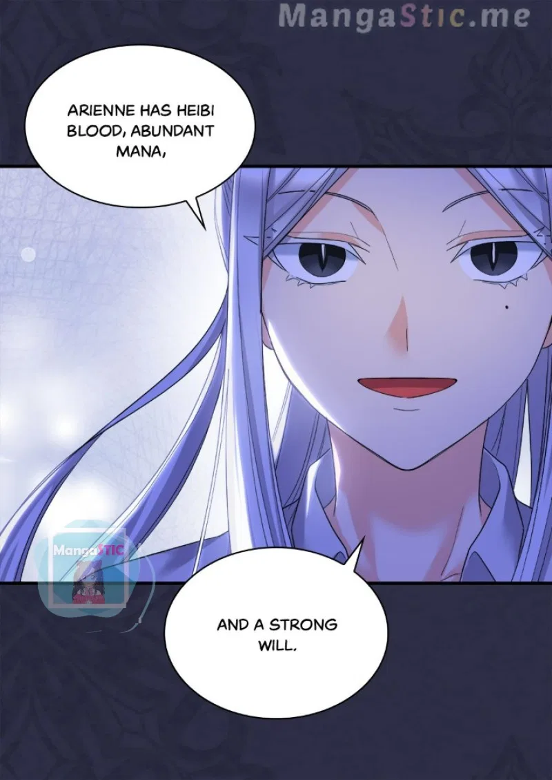 The Twins’ New Life Chapter 137 – Page 9