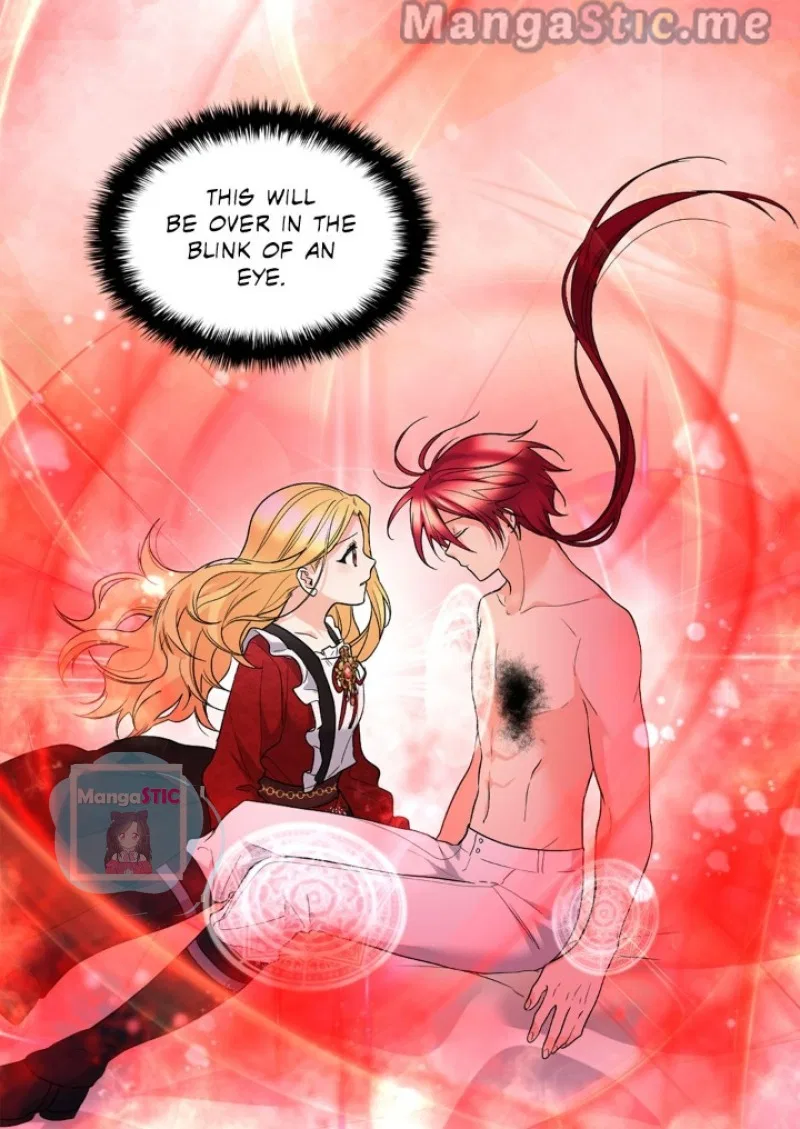 The Twins’ New Life Chapter 137 – Page 10