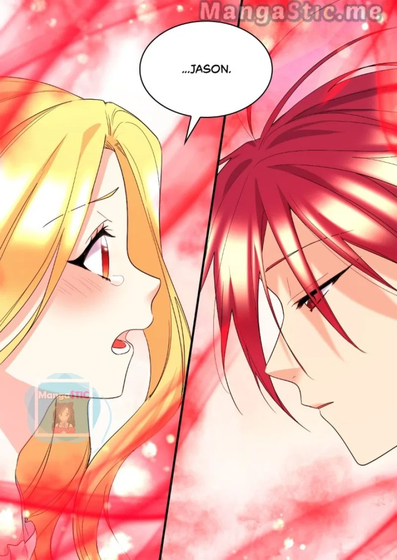 The Twins’ New Life Chapter 137 – Page 13