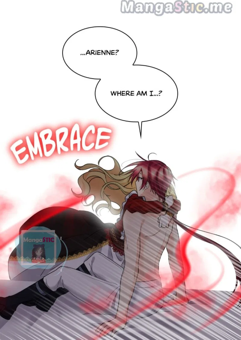The Twins’ New Life Chapter 137 – Page 15