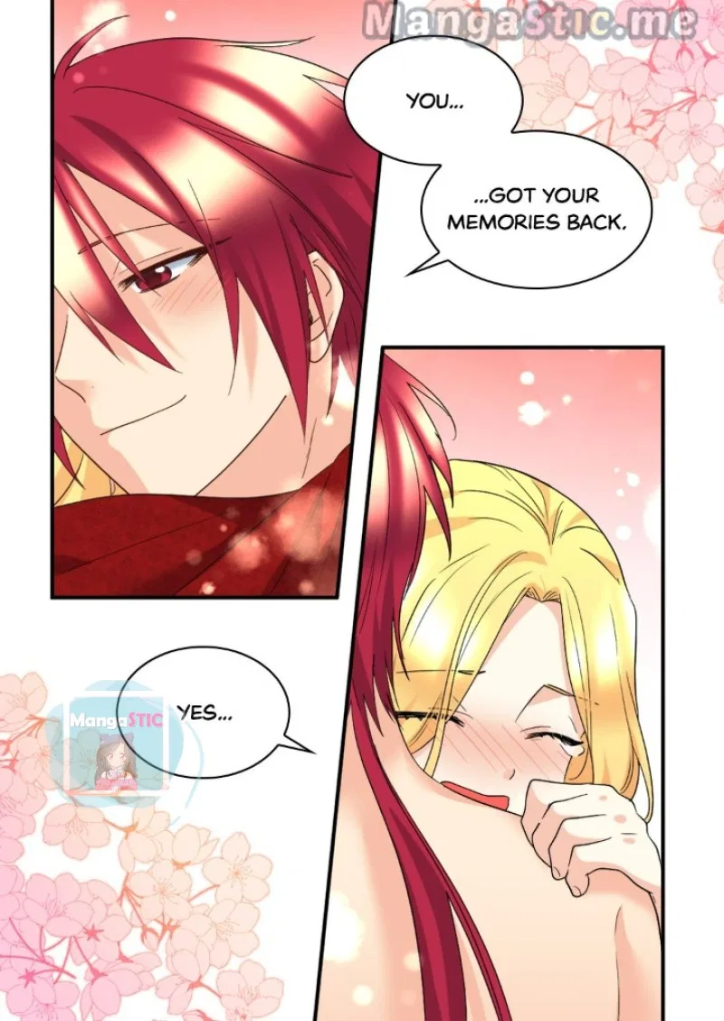 The Twins’ New Life Chapter 137 – Page 17