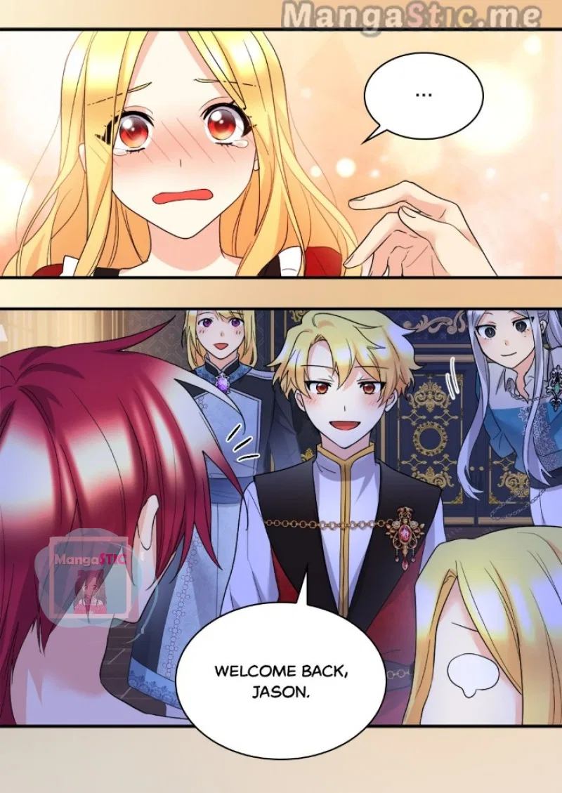 The Twins’ New Life Chapter 137 – Page 20