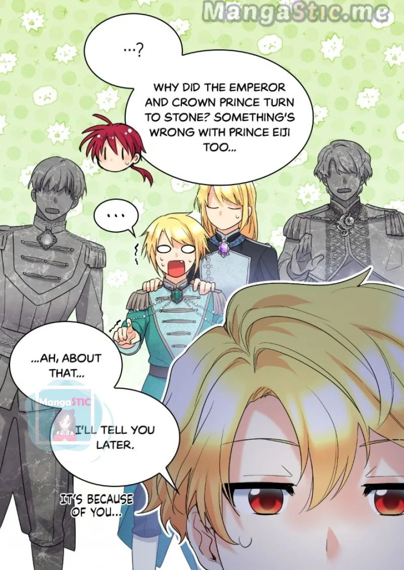The Twins’ New Life Chapter 137 – Page 22