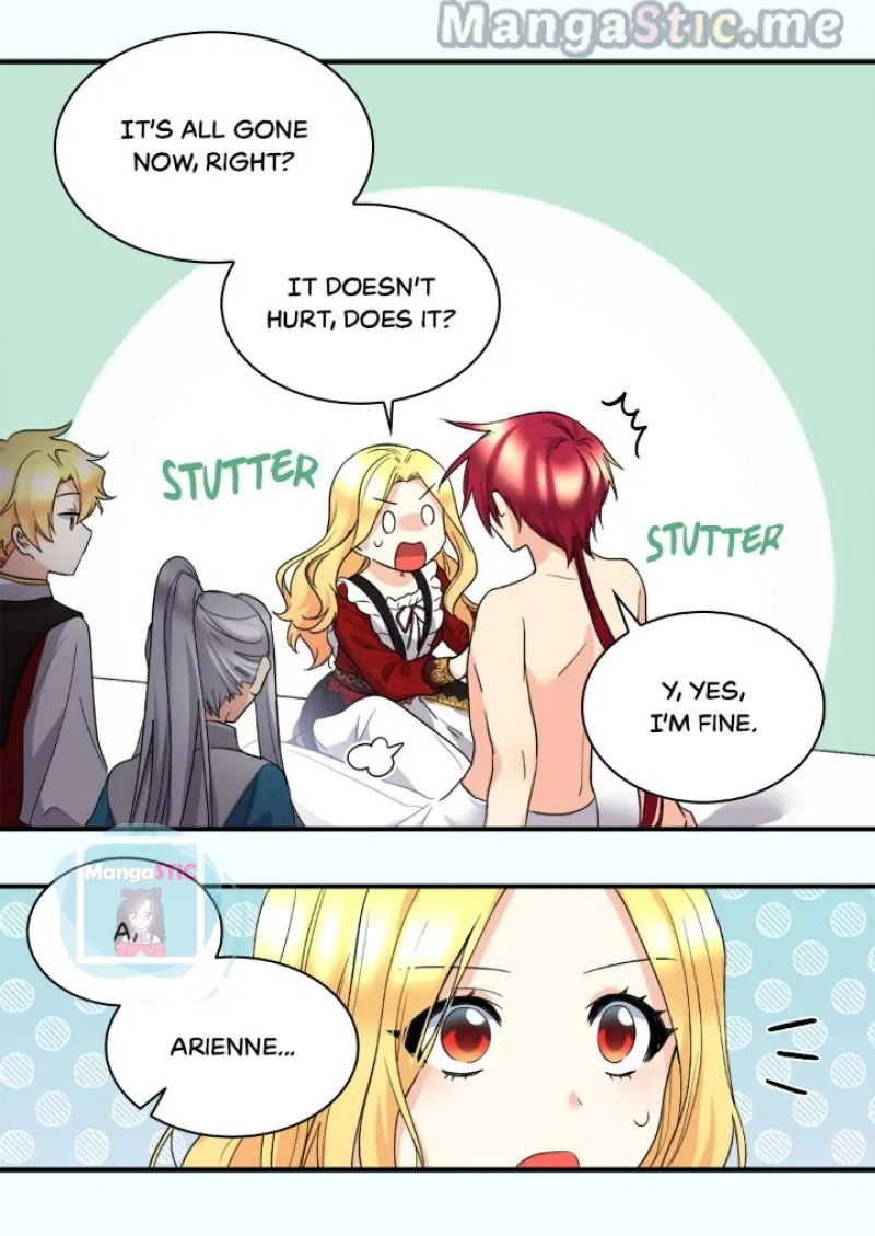 The Twins’ New Life Chapter 137 – Page 24