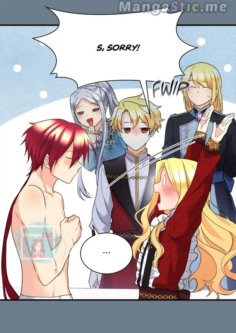The Twins’ New Life Chapter 137 – Page 26