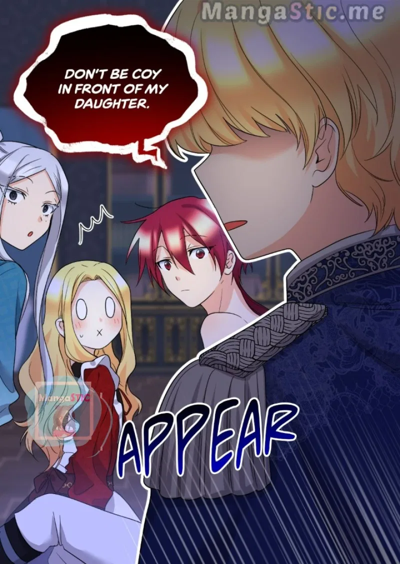 The Twins’ New Life Chapter 137 – Page 27