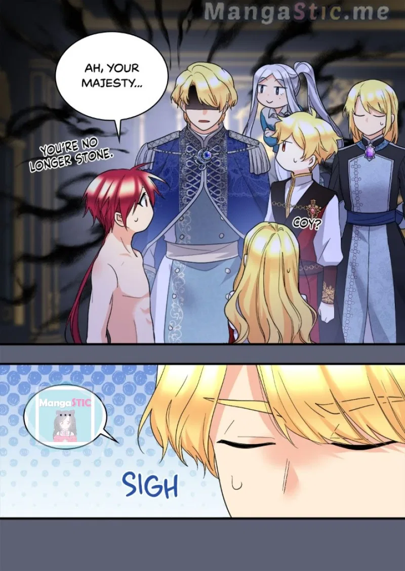 The Twins’ New Life Chapter 137 – Page 28