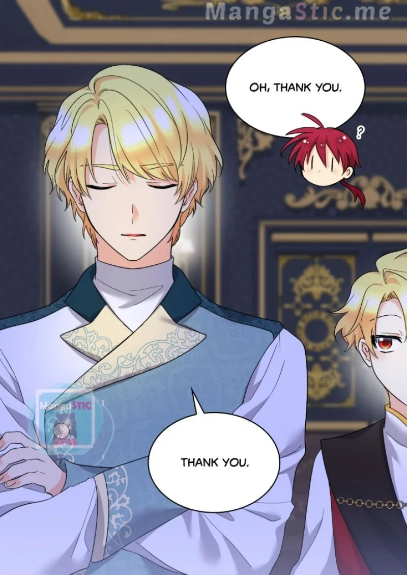 The Twins’ New Life Chapter 137 – Page 30