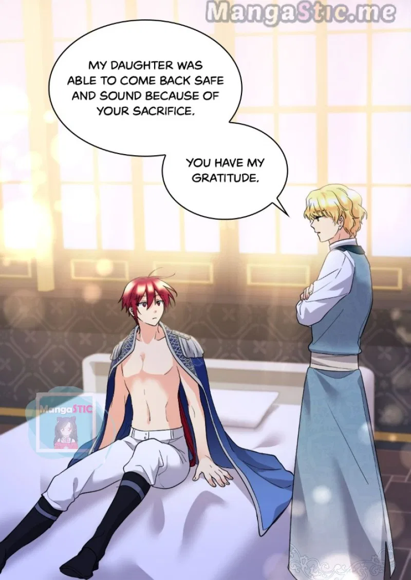 The Twins’ New Life Chapter 137 – Page 31