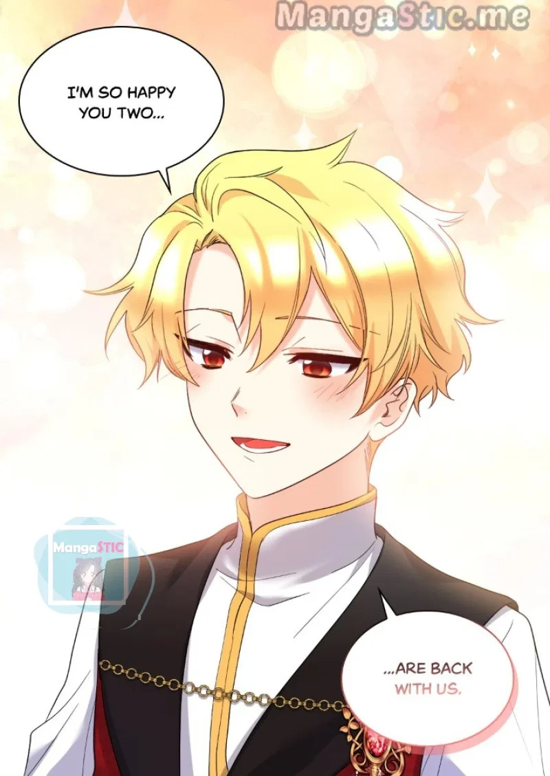 The Twins’ New Life Chapter 137 – Page 34