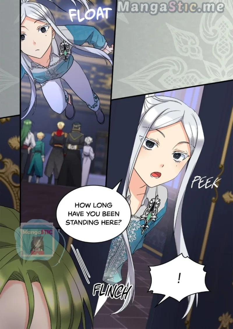 The Twins’ New Life Chapter 137 – Page 38