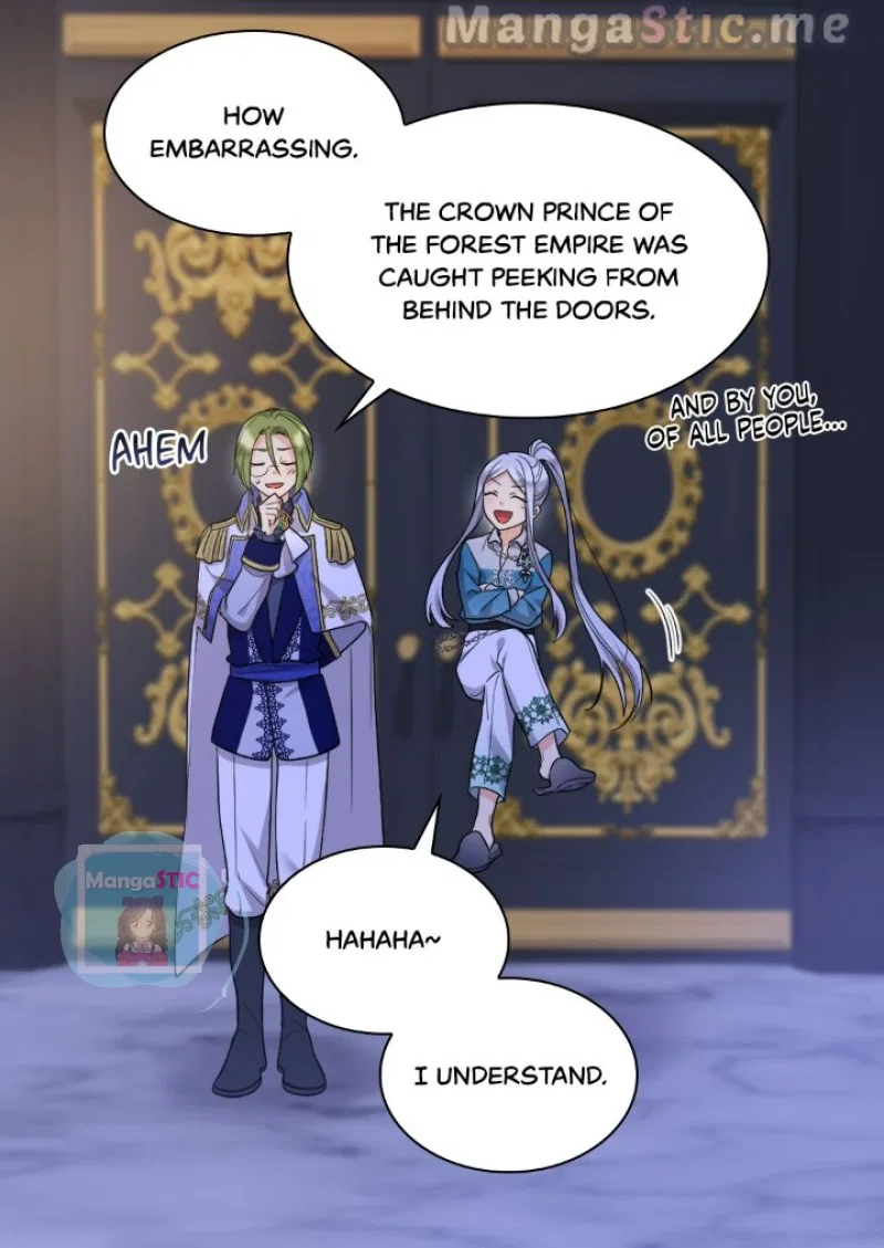 The Twins’ New Life Chapter 137 – Page 41