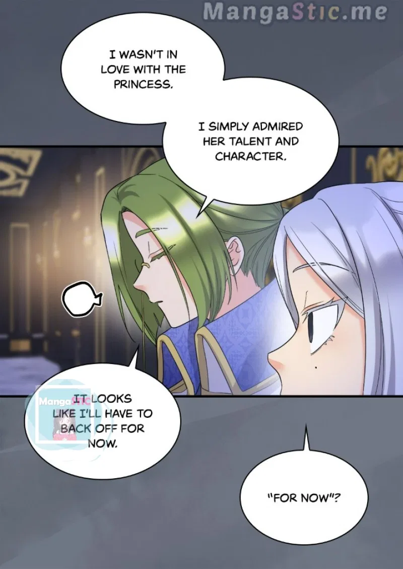 The Twins’ New Life Chapter 137 – Page 43