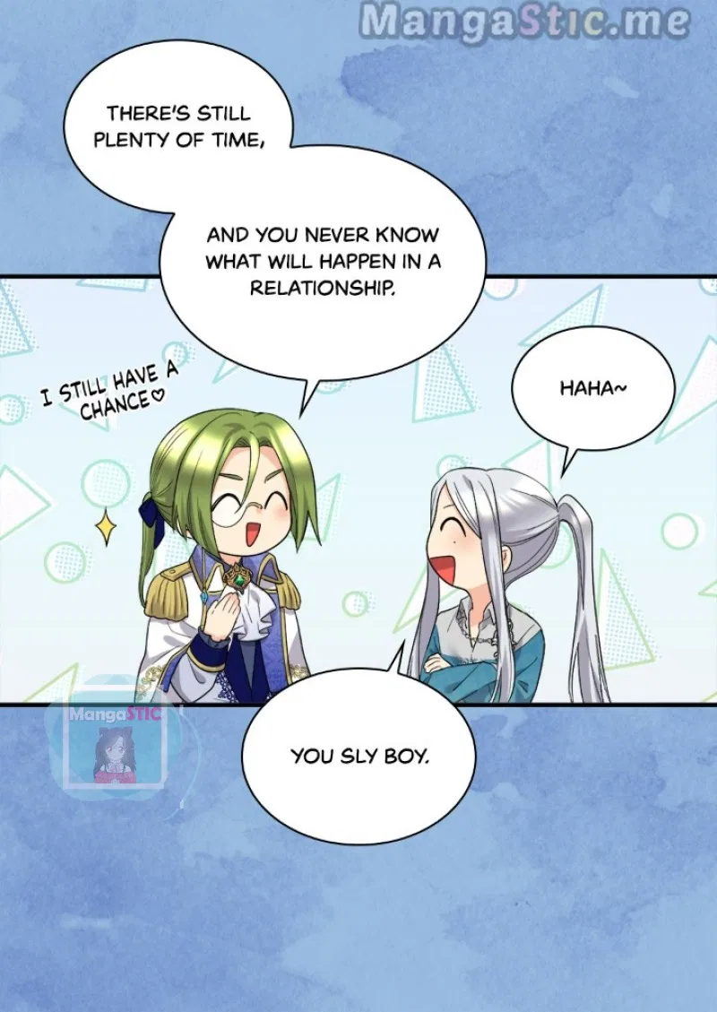 The Twins’ New Life Chapter 137 – Page 44