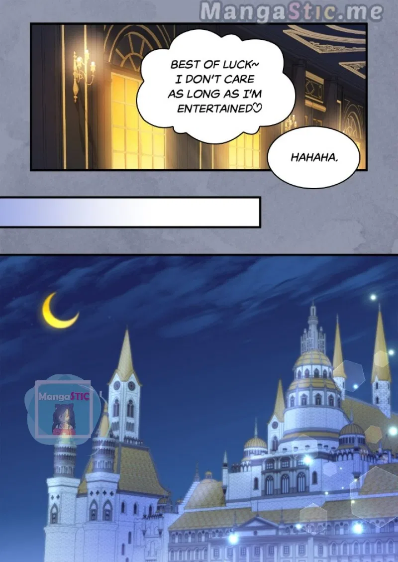 The Twins’ New Life Chapter 137 – Page 45