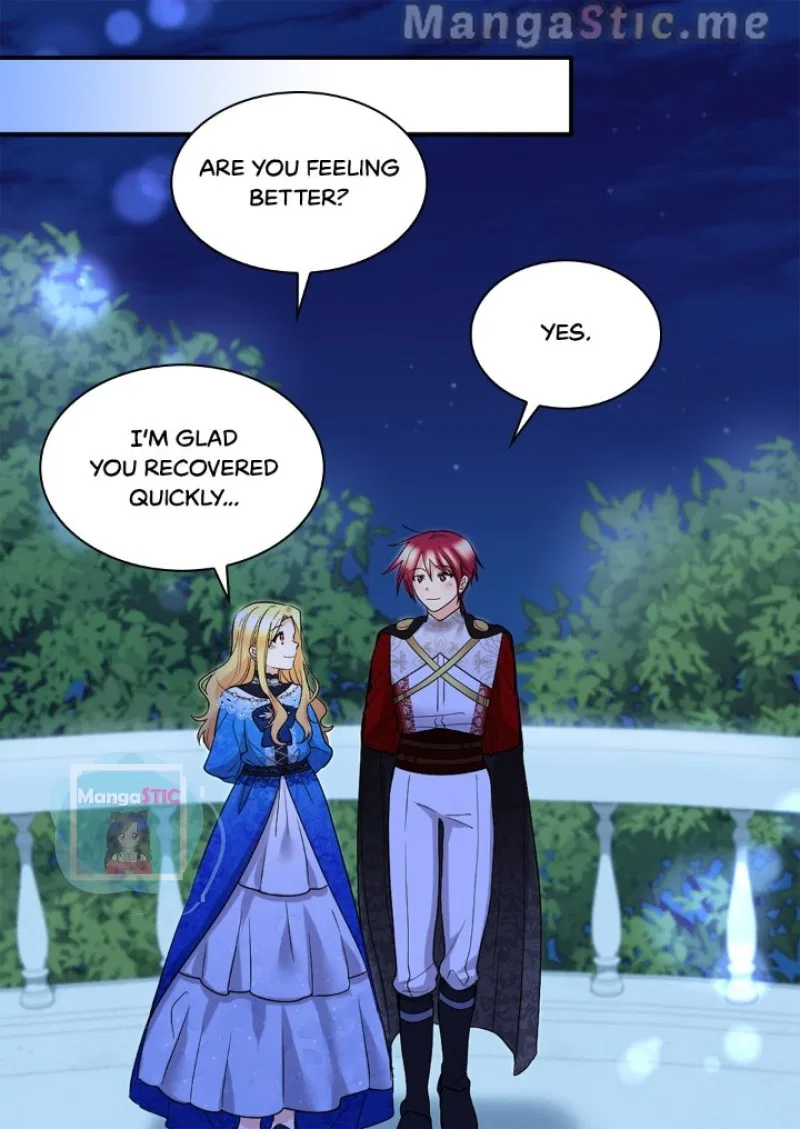 The Twins’ New Life Chapter 137 – Page 50