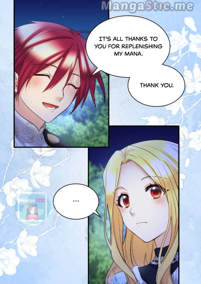 The Twins’ New Life Chapter 137 – Page 51