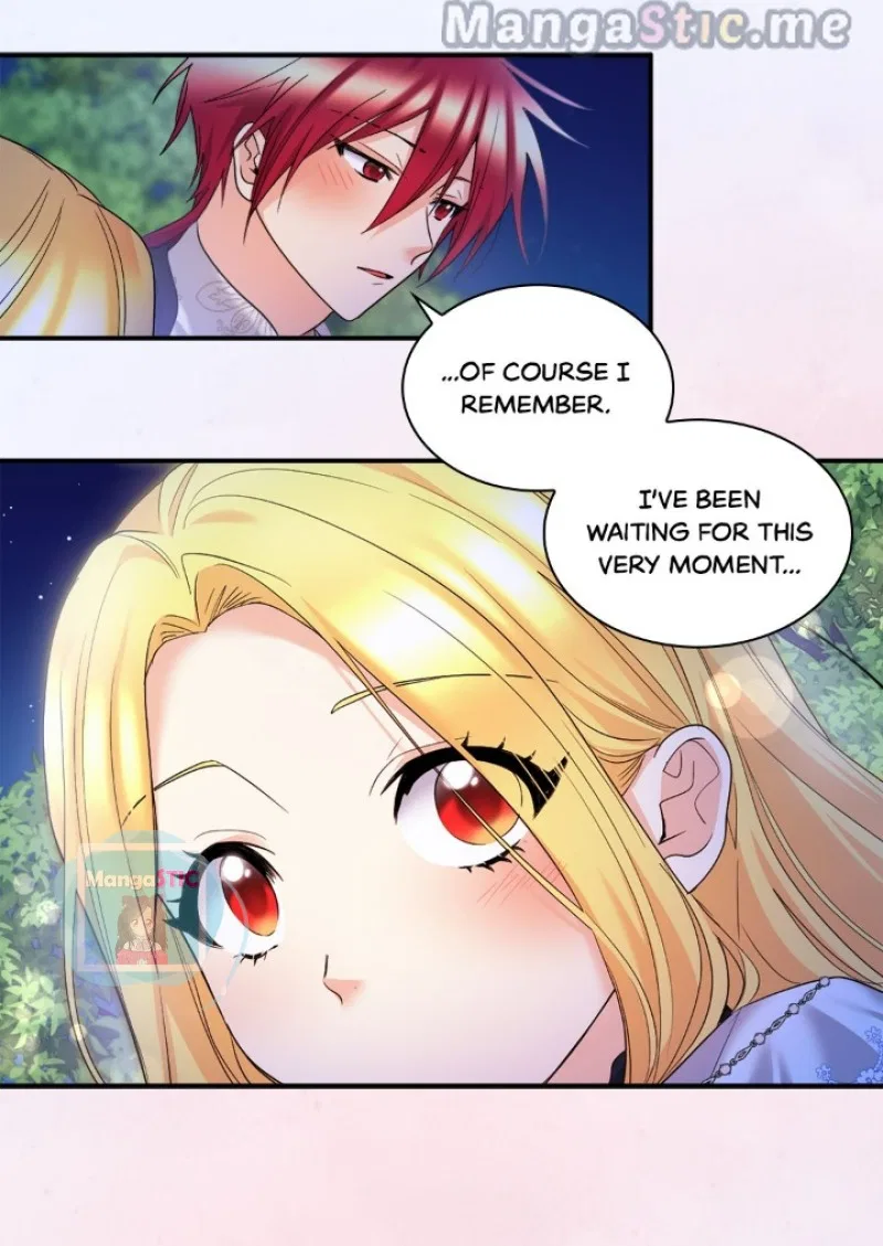 The Twins’ New Life Chapter 137 – Page 54