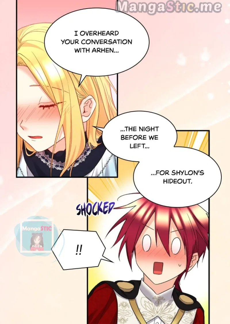 The Twins’ New Life Chapter 137 – Page 58