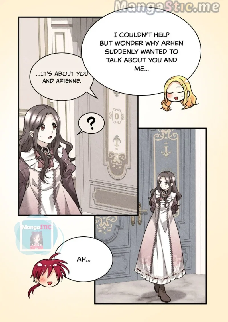 The Twins’ New Life Chapter 137 – Page 59