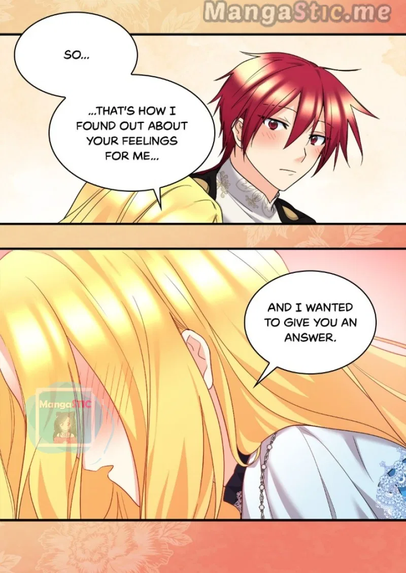The Twins’ New Life Chapter 137 – Page 60
