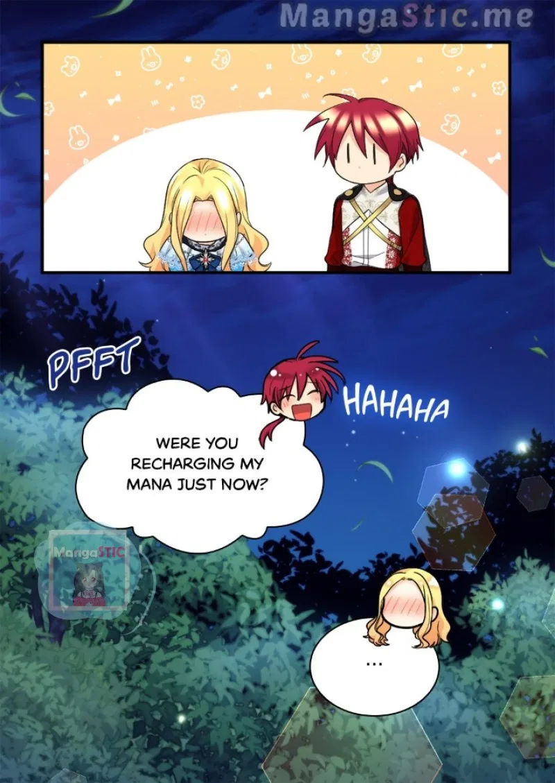 The Twins’ New Life Chapter 137 – Page 62