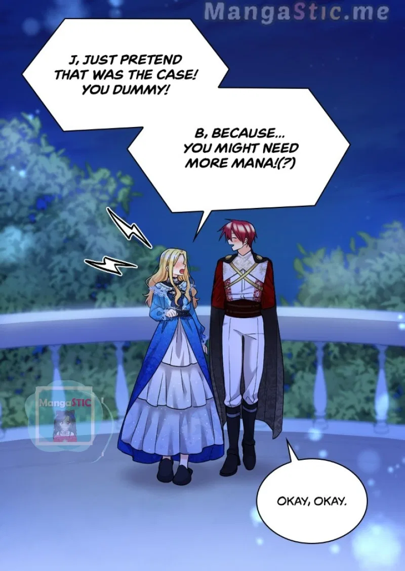 The Twins’ New Life Chapter 137 – Page 63