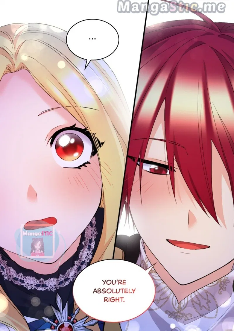 The Twins’ New Life Chapter 137 – Page 65
