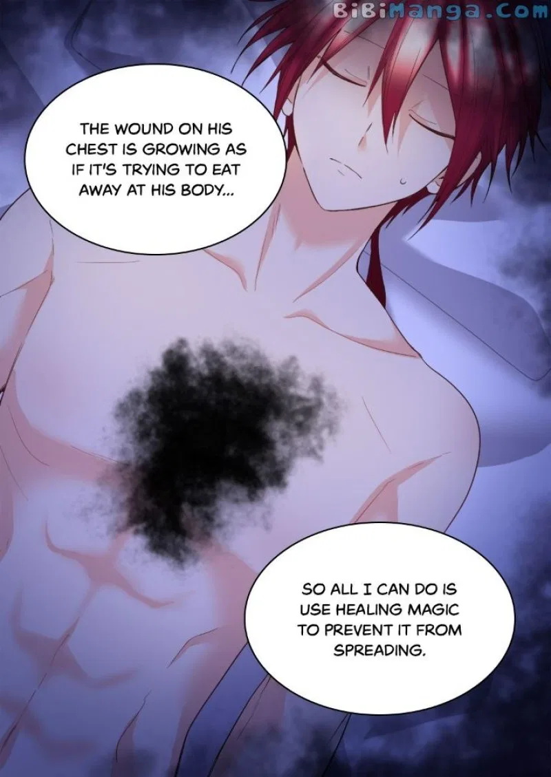 The Twins’ New Life Chapter 136 – Page 8