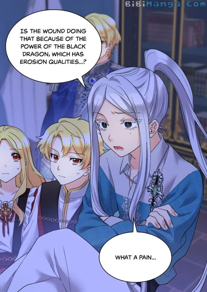 The Twins’ New Life Chapter 136 – Page 10