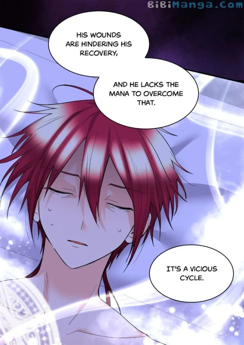 The Twins’ New Life Chapter 136 – Page 11