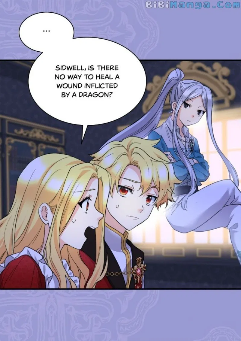 The Twins’ New Life Chapter 136 – Page 12