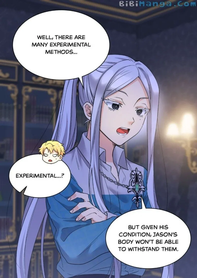 The Twins’ New Life Chapter 136 – Page 13