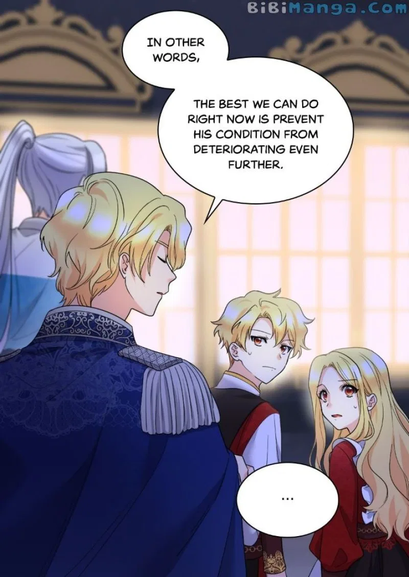 The Twins’ New Life Chapter 136 – Page 15
