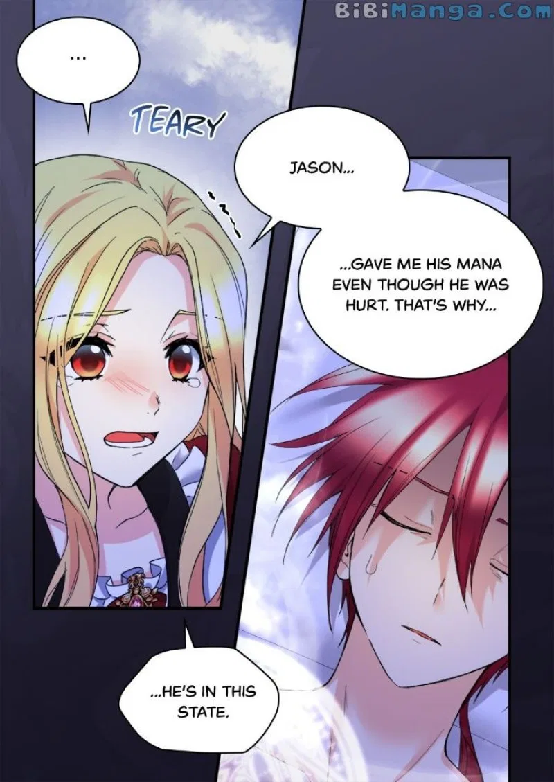 The Twins’ New Life Chapter 136 – Page 16