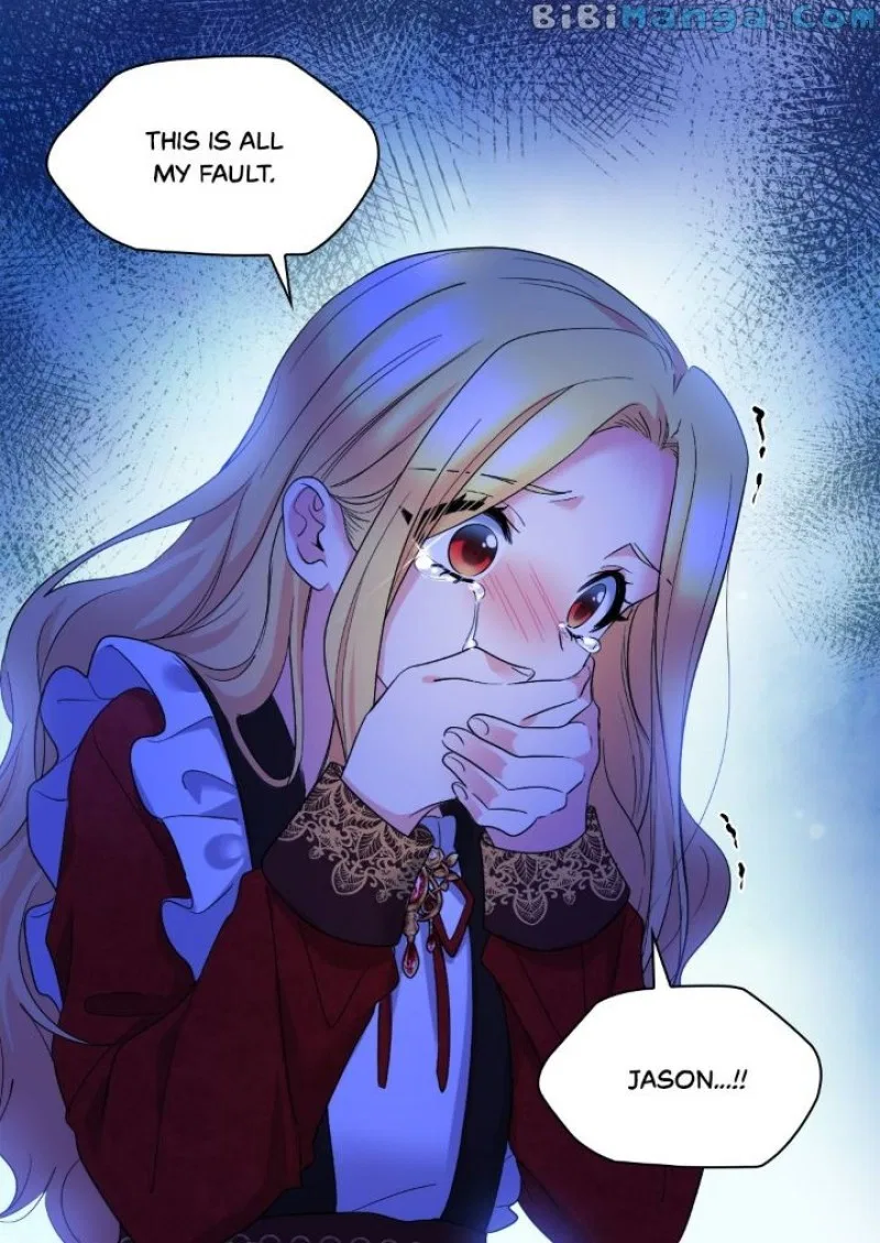 The Twins’ New Life Chapter 136 – Page 17